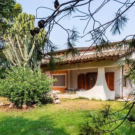 アパート Casa Nel A Fontane Bianche By Wonderful Italy