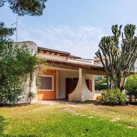 アパート Casa Nel A Fontane Bianche By Wonderful Italy シラクーサ