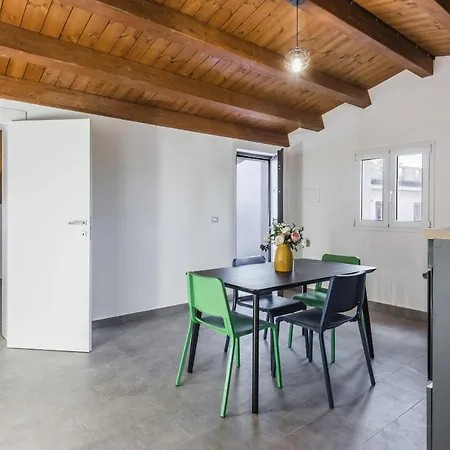 Casa Nel A Fontane Bianche By Wonderful Italy