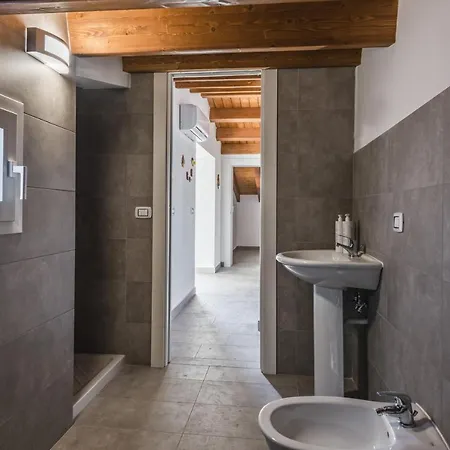 Casa Nel A Fontane Bianche By Wonderful Italy アパート *