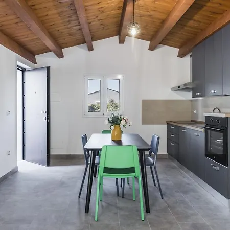 Casa Nel A Fontane Bianche By Wonderful Italy アパート *