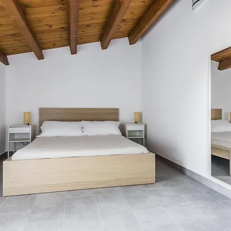 Casa Nel A Fontane Bianche By Wonderful Italy アパート